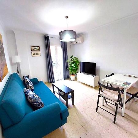 Sol Centro Apartment B Севилья Экстерьер фото