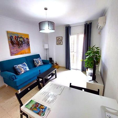 Sol Centro Apartment B Севилья Экстерьер фото